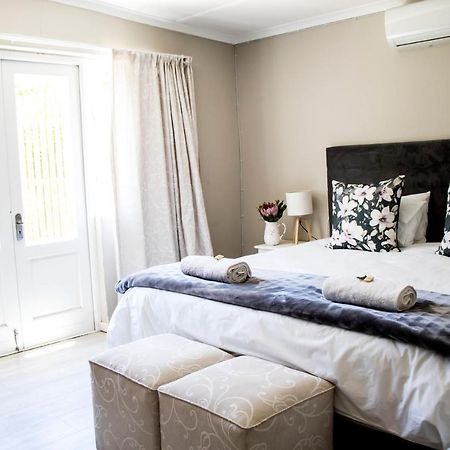 The Grey House Βίλα Beaufort West Εξωτερικό φωτογραφία