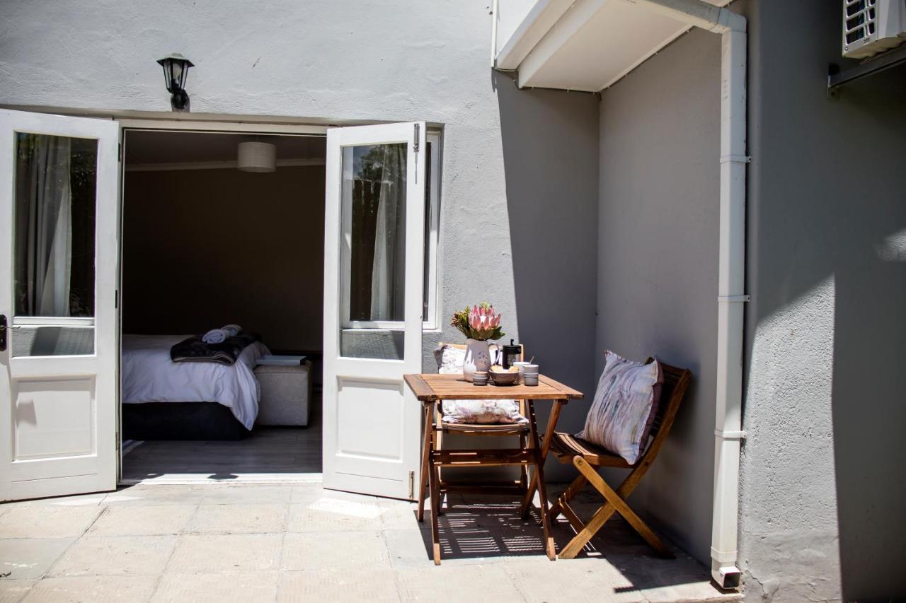 The Grey House Βίλα Beaufort West Εξωτερικό φωτογραφία