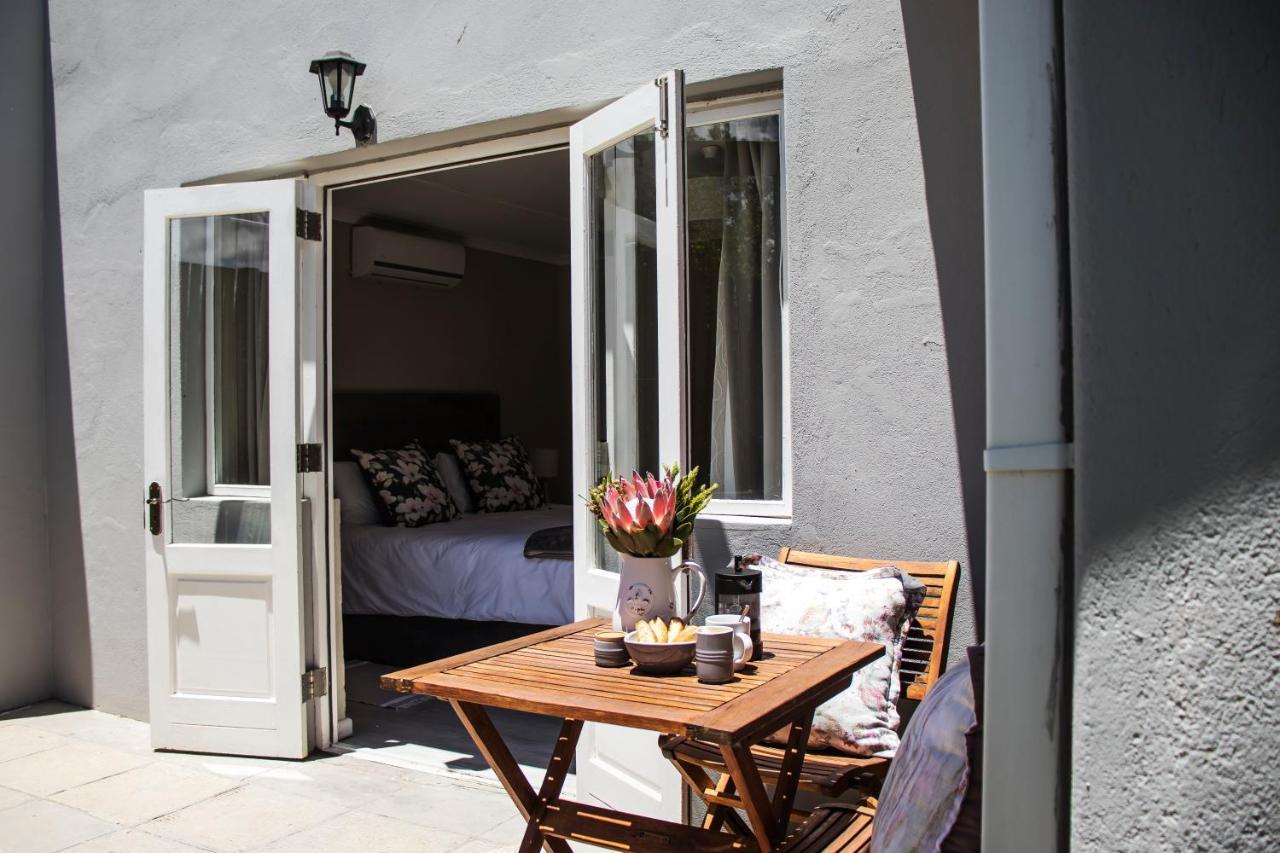 The Grey House Βίλα Beaufort West Εξωτερικό φωτογραφία