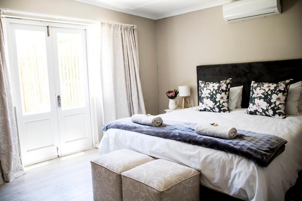 The Grey House Βίλα Beaufort West Εξωτερικό φωτογραφία