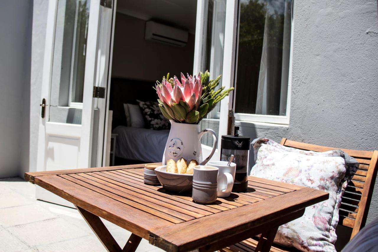 The Grey House Βίλα Beaufort West Εξωτερικό φωτογραφία