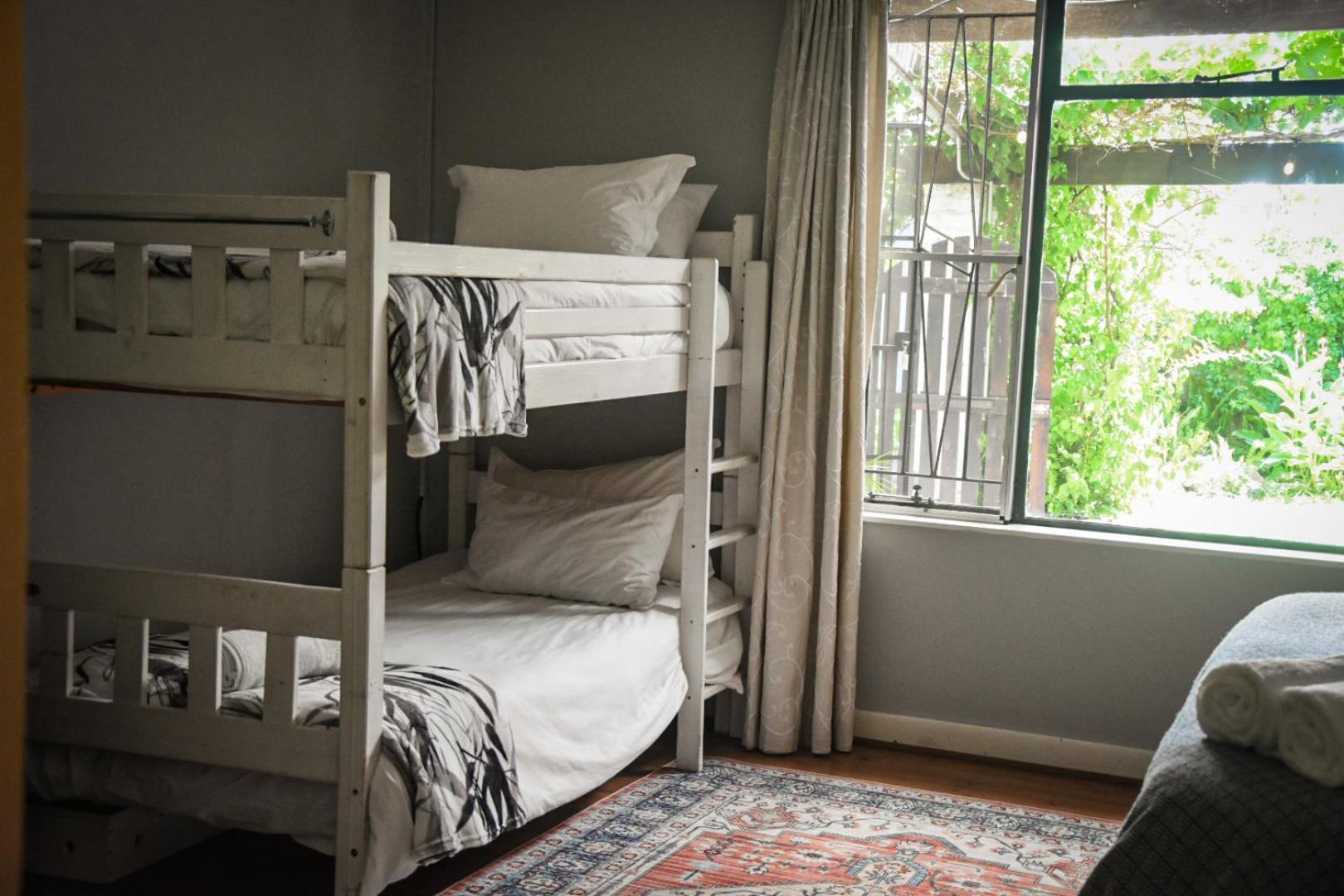 The Grey House Βίλα Beaufort West Εξωτερικό φωτογραφία
